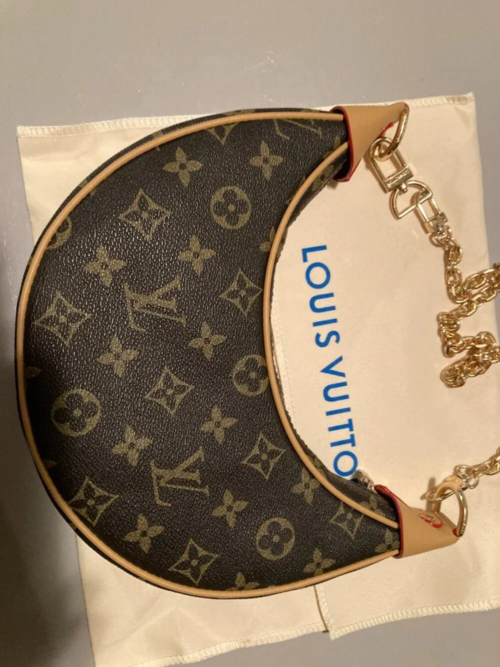 Louis Vuitton am neverfull
